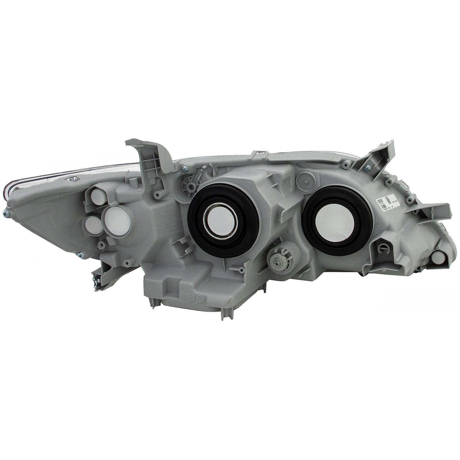 Dorman 1591954 Headlight Assembly product image 2 of 4