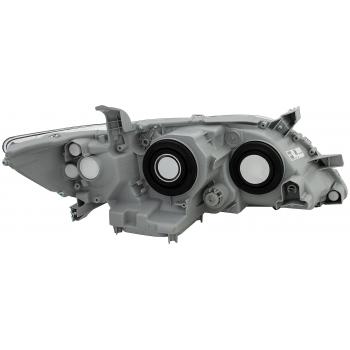 2009 Toyota Camry Headlight Assembly Left Dorman 1591954 image 2 of 4