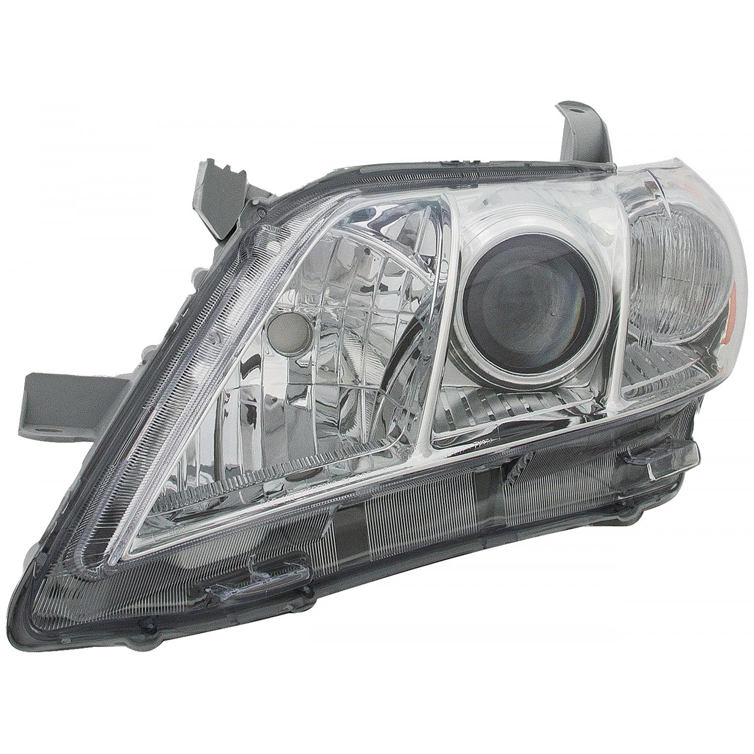 Dorman 1591954 Headlight Assembly product image 3 of 4