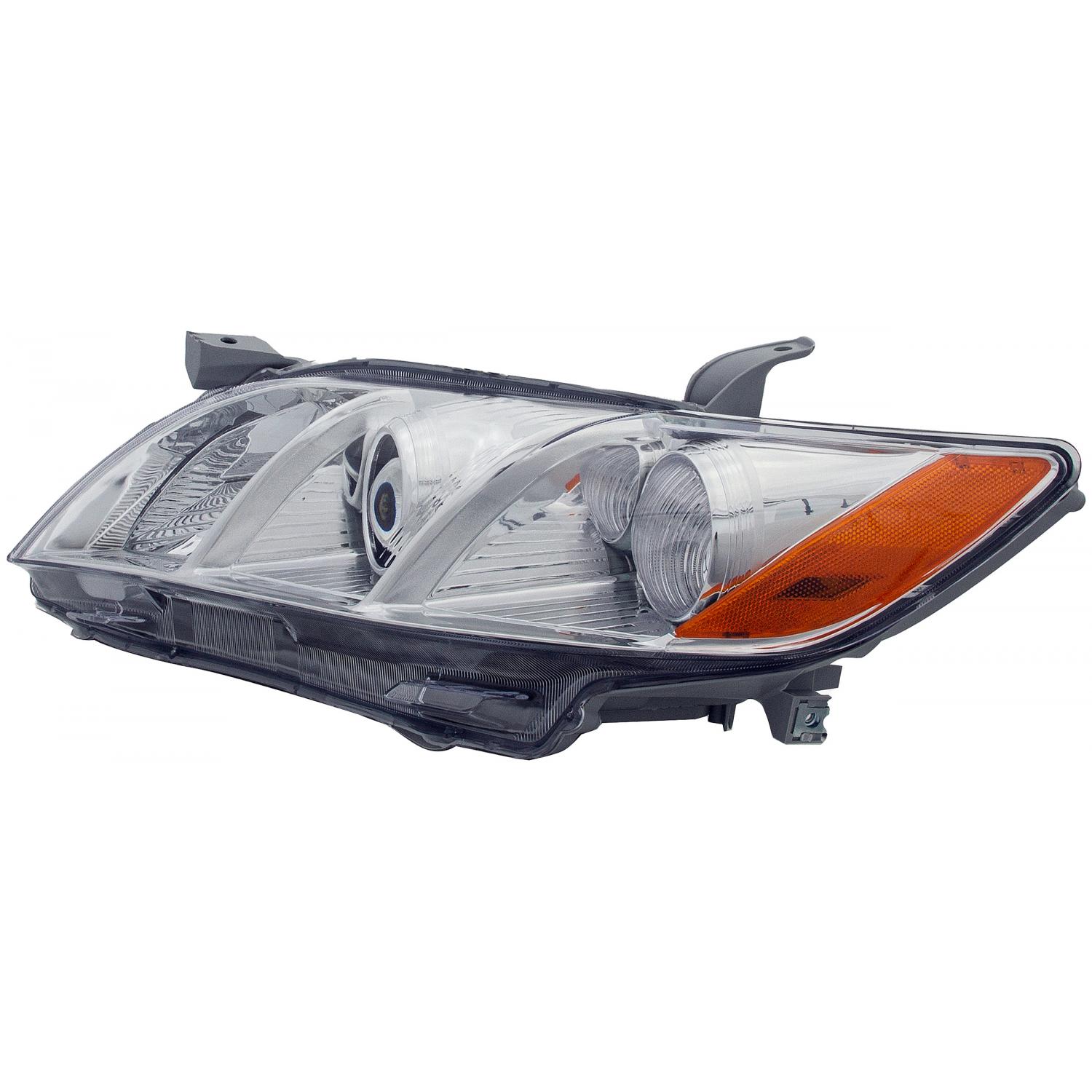 Dorman 1591954 Headlight Assembly product image 4 of 4