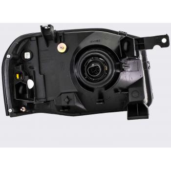 2004 Nissan Frontier Headlight Assembly Right Dorman 1591966 image 2 of 4
