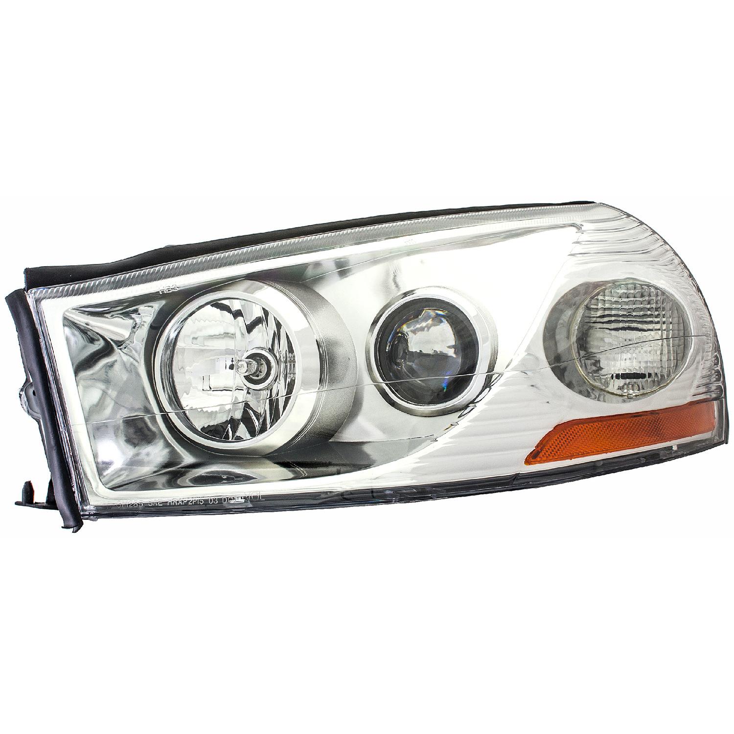 Dorman 1591969 - Headlight Assembly Dorman 1591969 Headlight Assembly product image 3 of 4