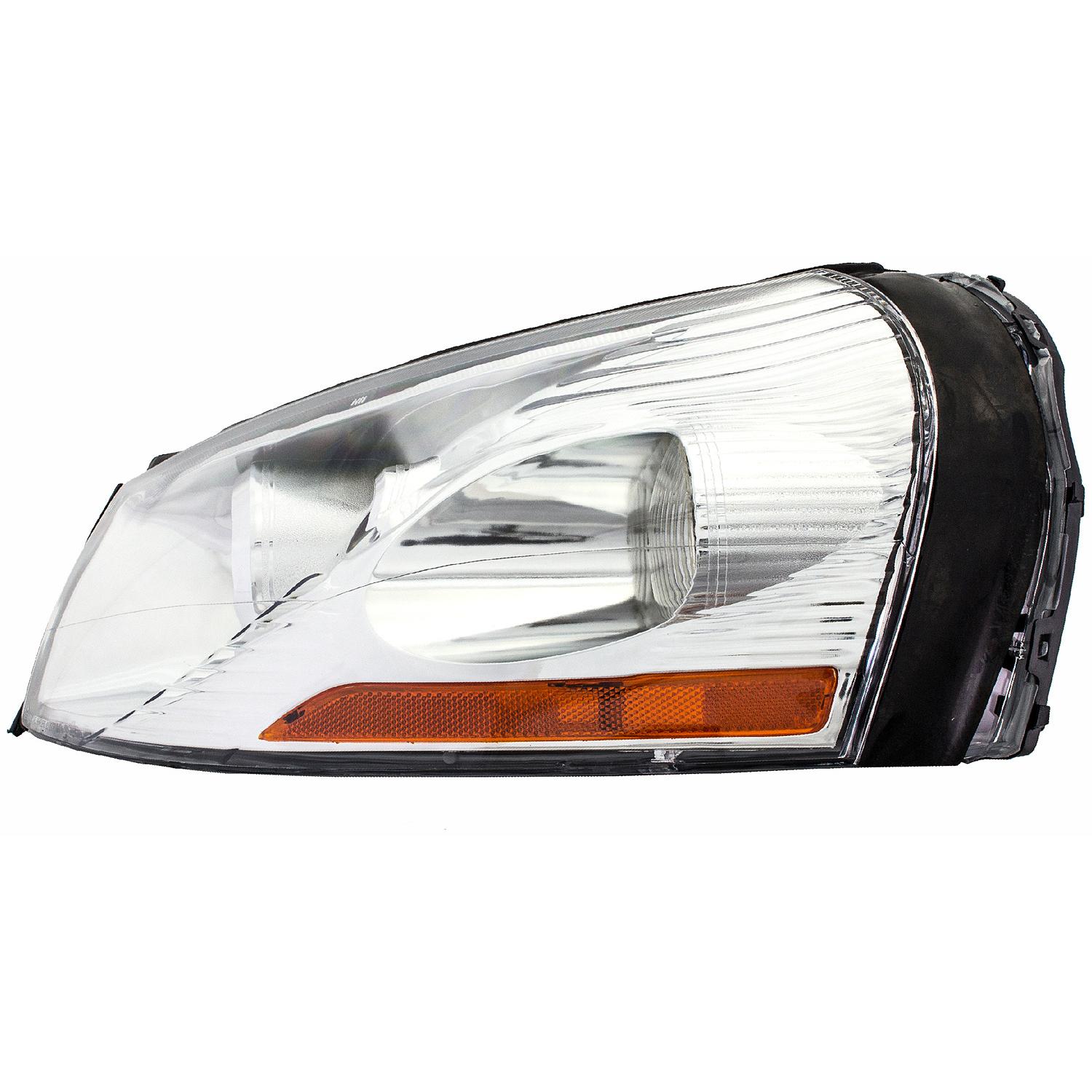 Dorman 1591969 - Headlight Assembly Dorman 1591969 Headlight Assembly product image 4 of 4