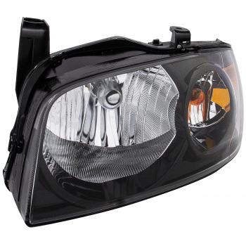 2005 Nissan Sentra Headlight Assembly Left Dorman 1591975 image 3 of 4