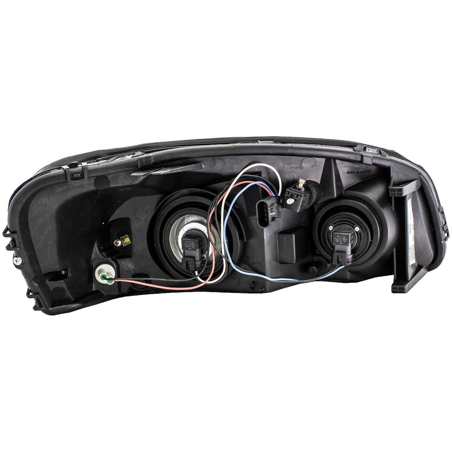 Dorman 1591977 - Headlight Assembly Dorman 1591977 Headlight Assembly product image 2 of 4