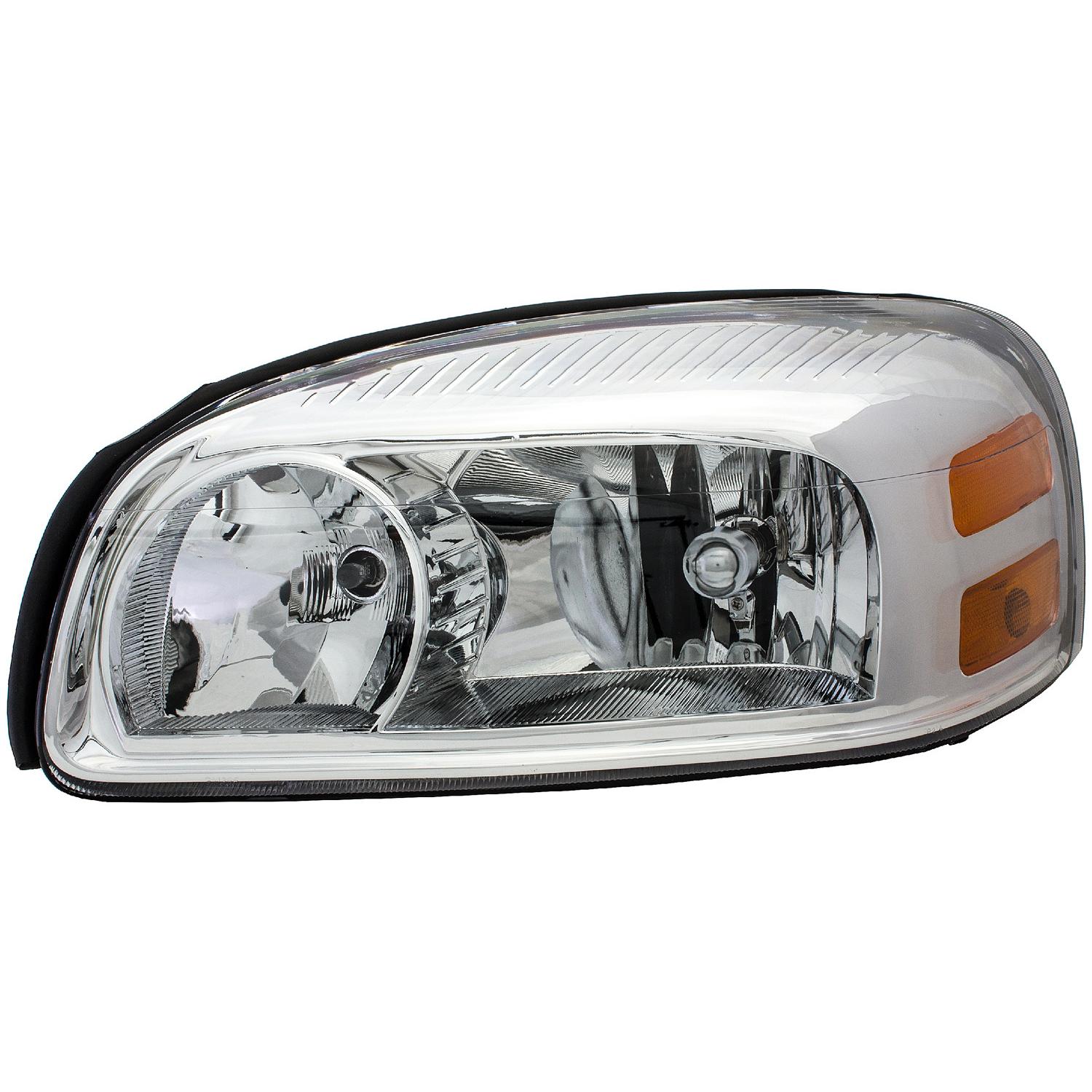 Dorman 1591977 - Headlight Assembly Dorman 1591977 Headlight Assembly product image 3 of 4