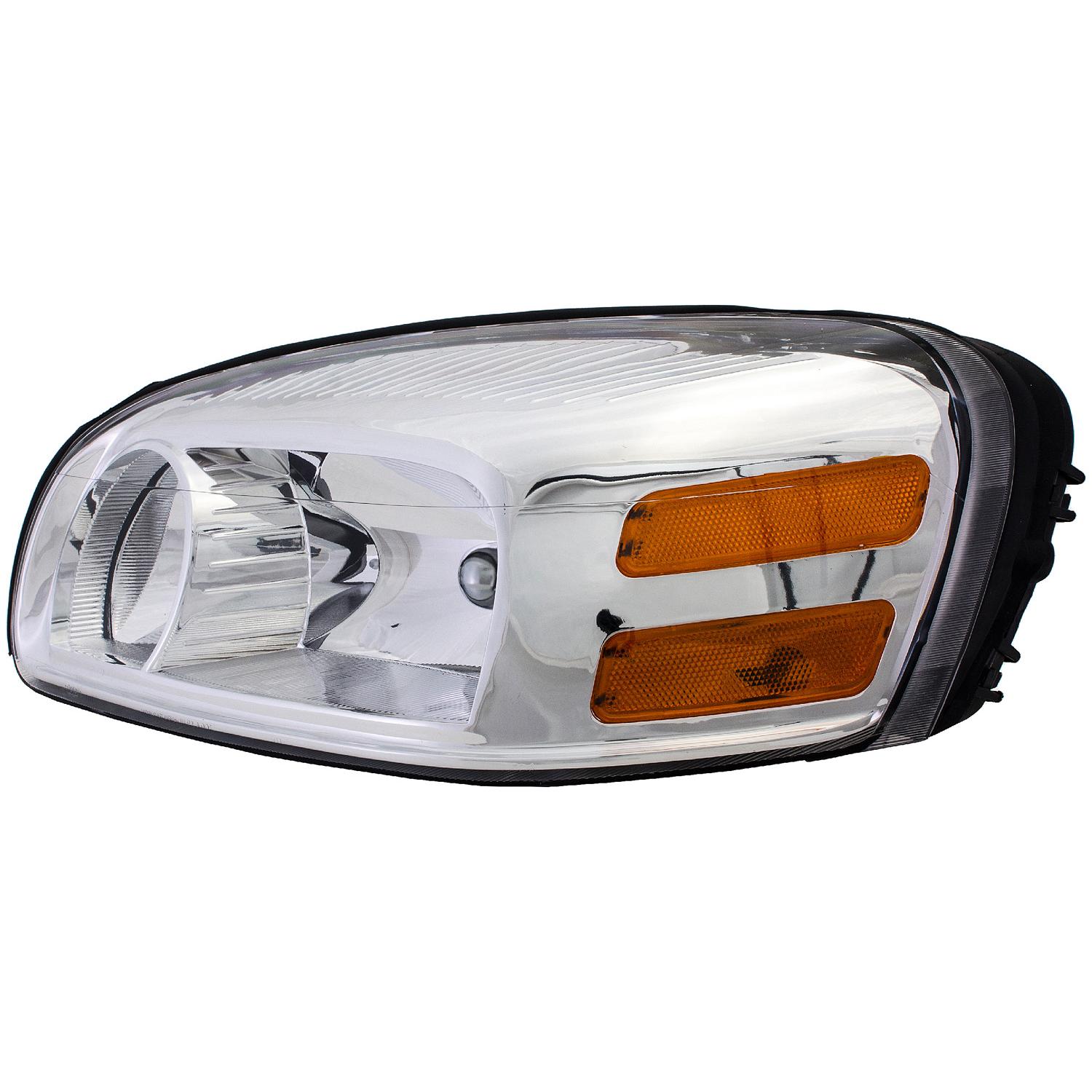 Dorman 1591977 - Headlight Assembly Dorman 1591977 Headlight Assembly product image 4 of 4