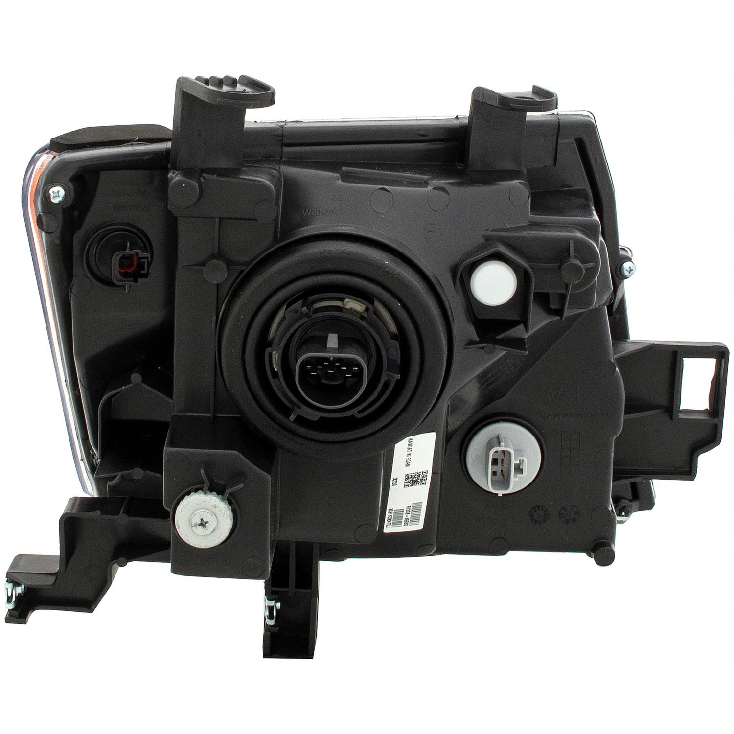 Dorman 1591981 - Headlight Assembly Dorman 1591981 Headlight Assembly product image 2 of 4