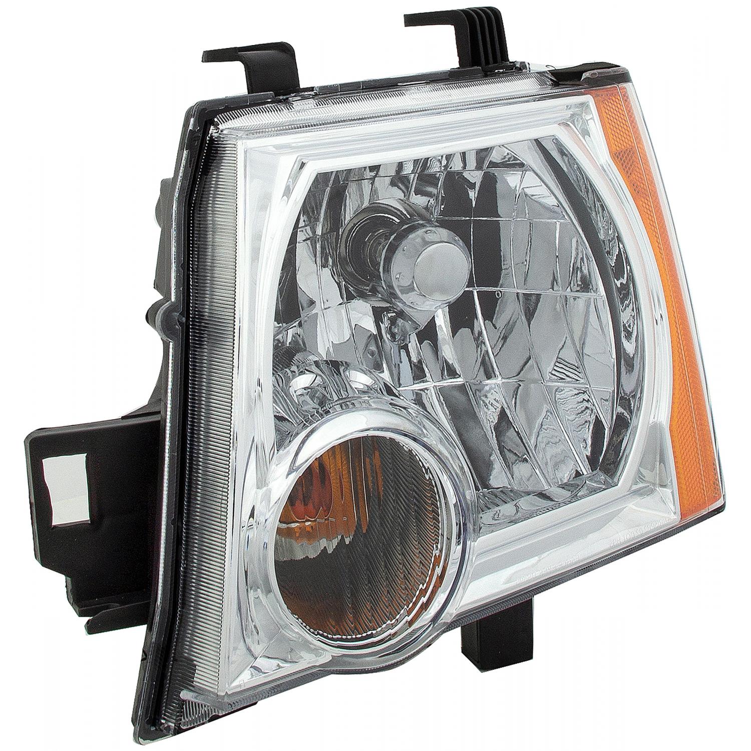 Dorman 1591981 - Headlight Assembly Dorman 1591981 Headlight Assembly product image 4 of 4