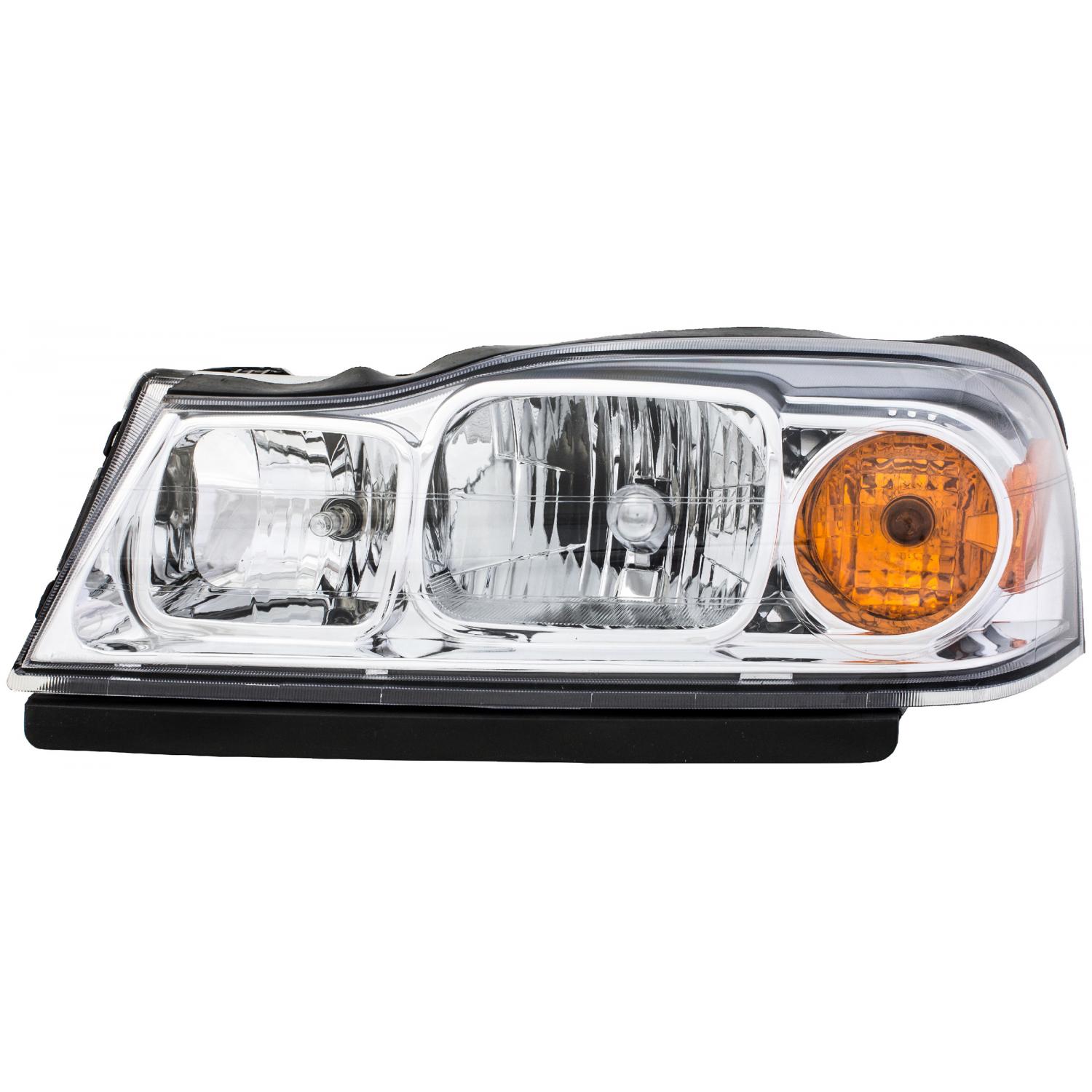 Dorman 1591990 Headlight Assembly product image 1 of 4