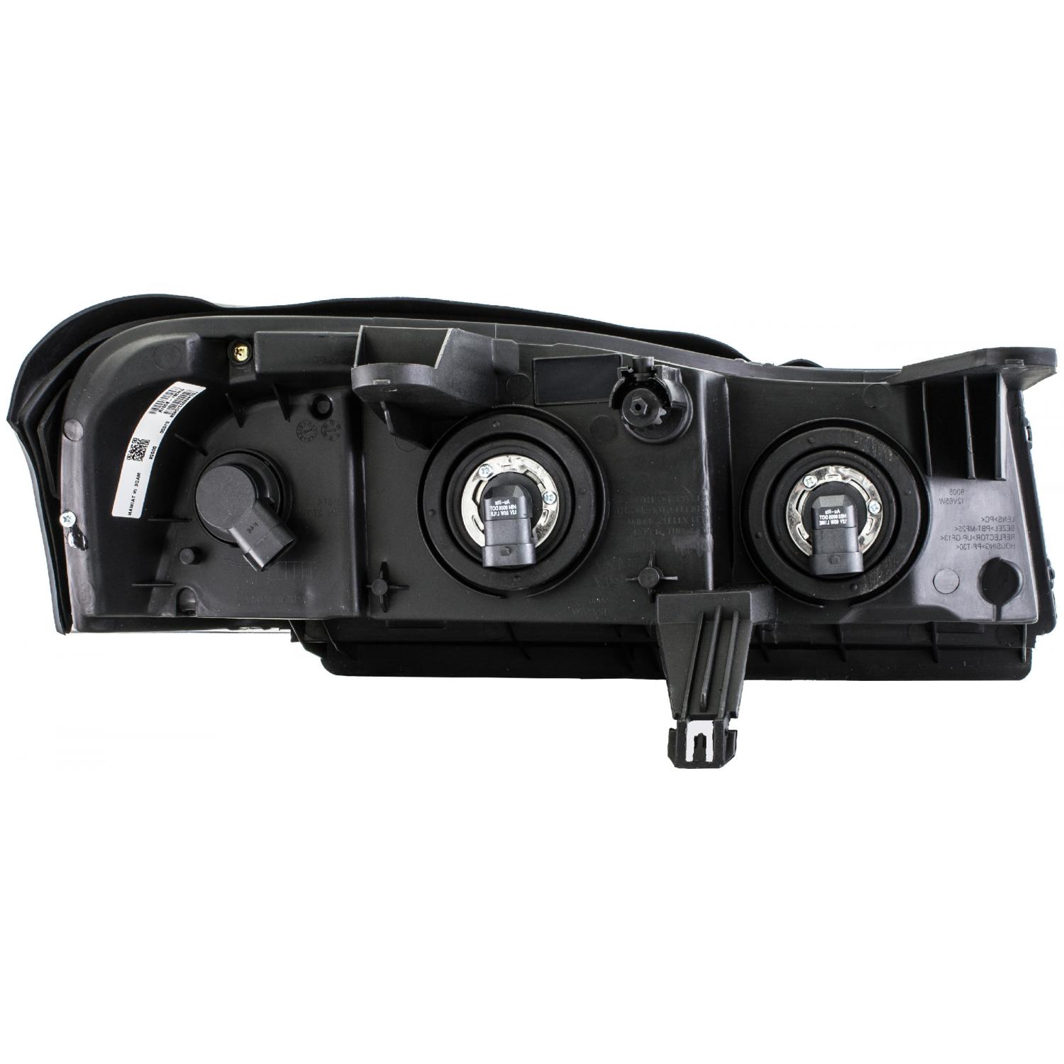 Dorman 1591990 Headlight Assembly product image 2 of 4