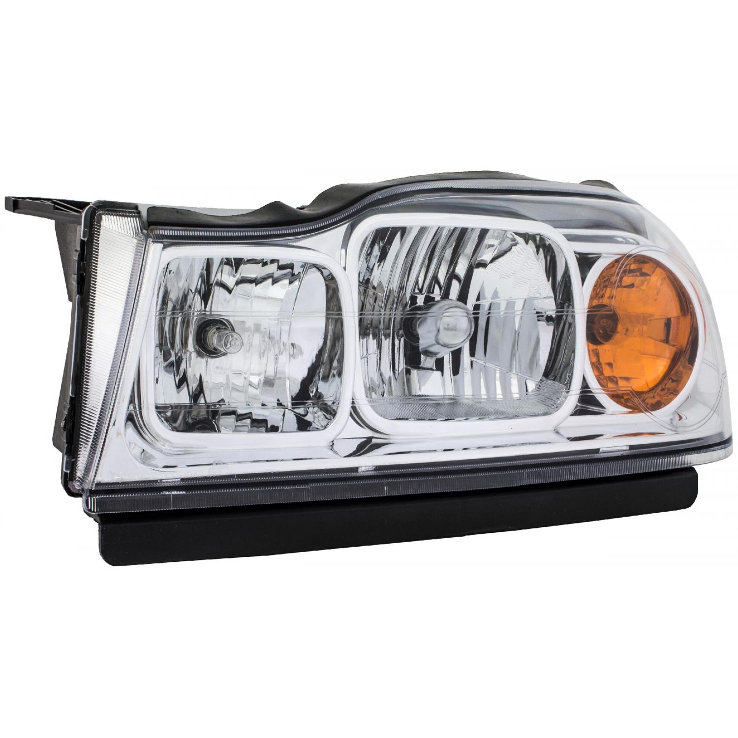 Dorman 1591990 Headlight Assembly product image 3 of 4
