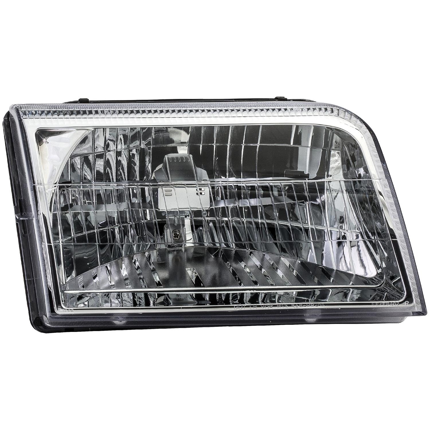 Dorman 1591992 - Headlight Assembly Dorman 1591992 Headlight Assembly product image 1 of 4