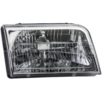 2008 Mercury Grand Marquis Headlight Assembly Right Dorman 1591992 image 1 of 4