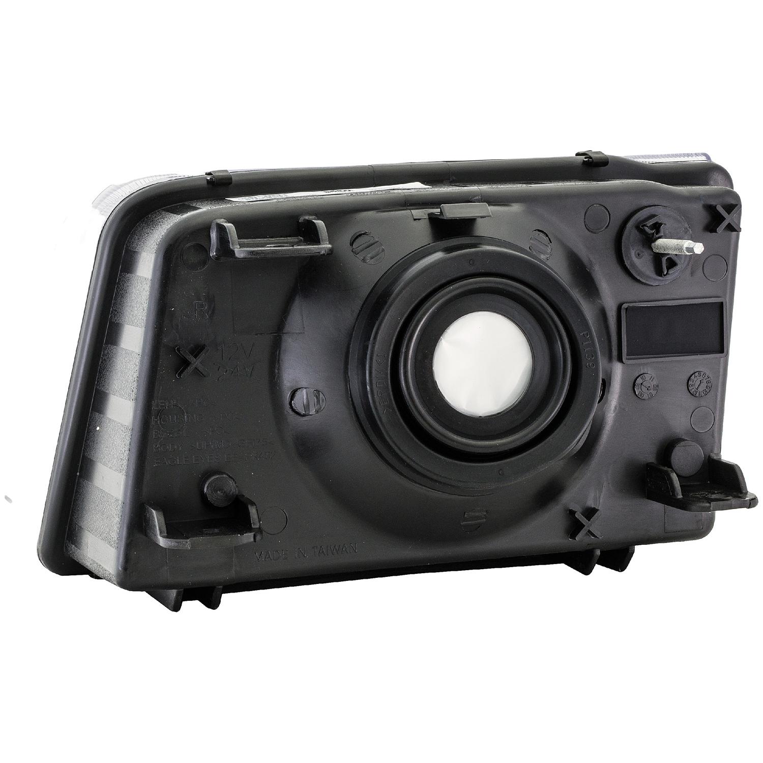 Dorman 1591992 - Headlight Assembly Dorman 1591992 Headlight Assembly product image 2 of 4