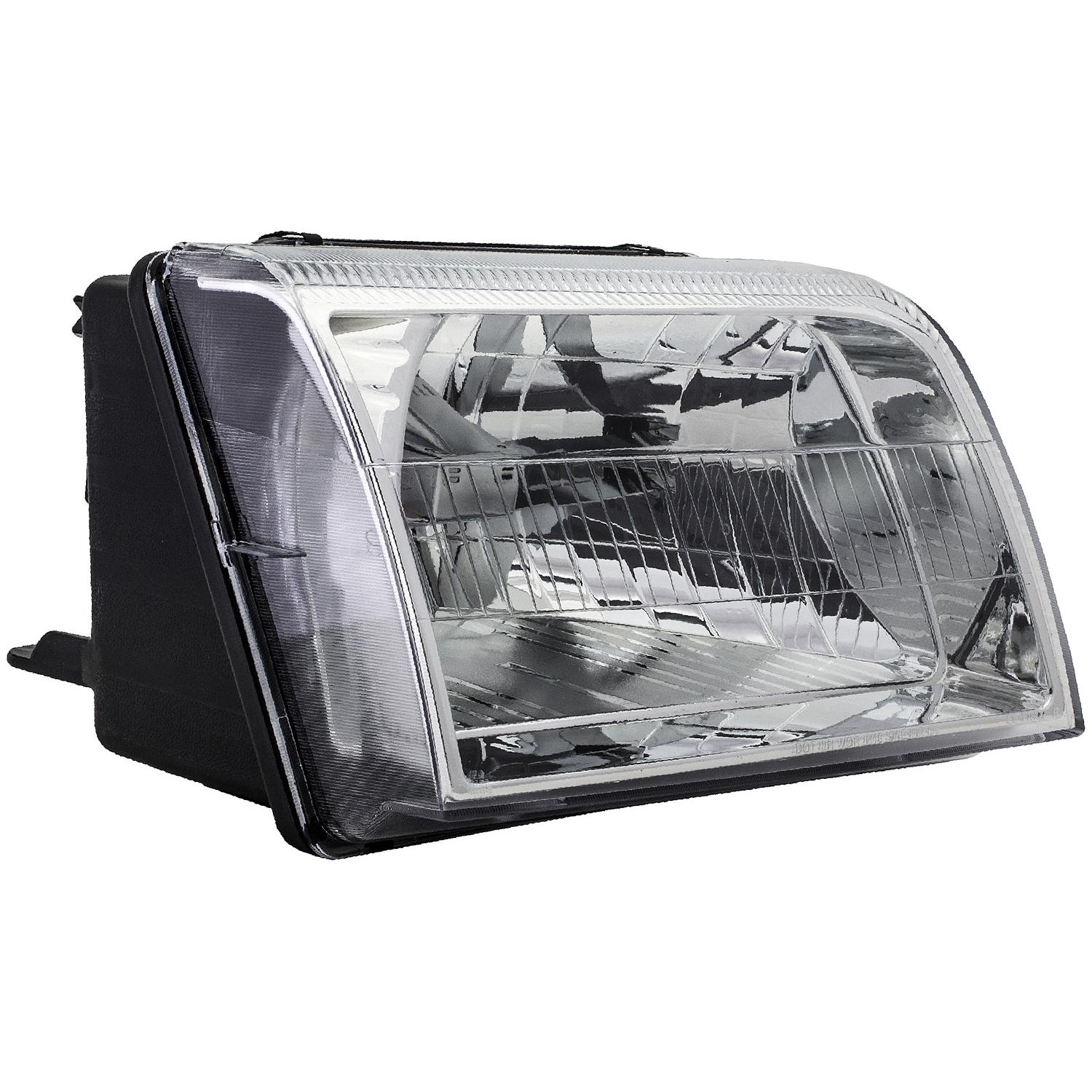 Dorman 1591992 - Headlight Assembly Dorman 1591992 Headlight Assembly product image 3 of 4