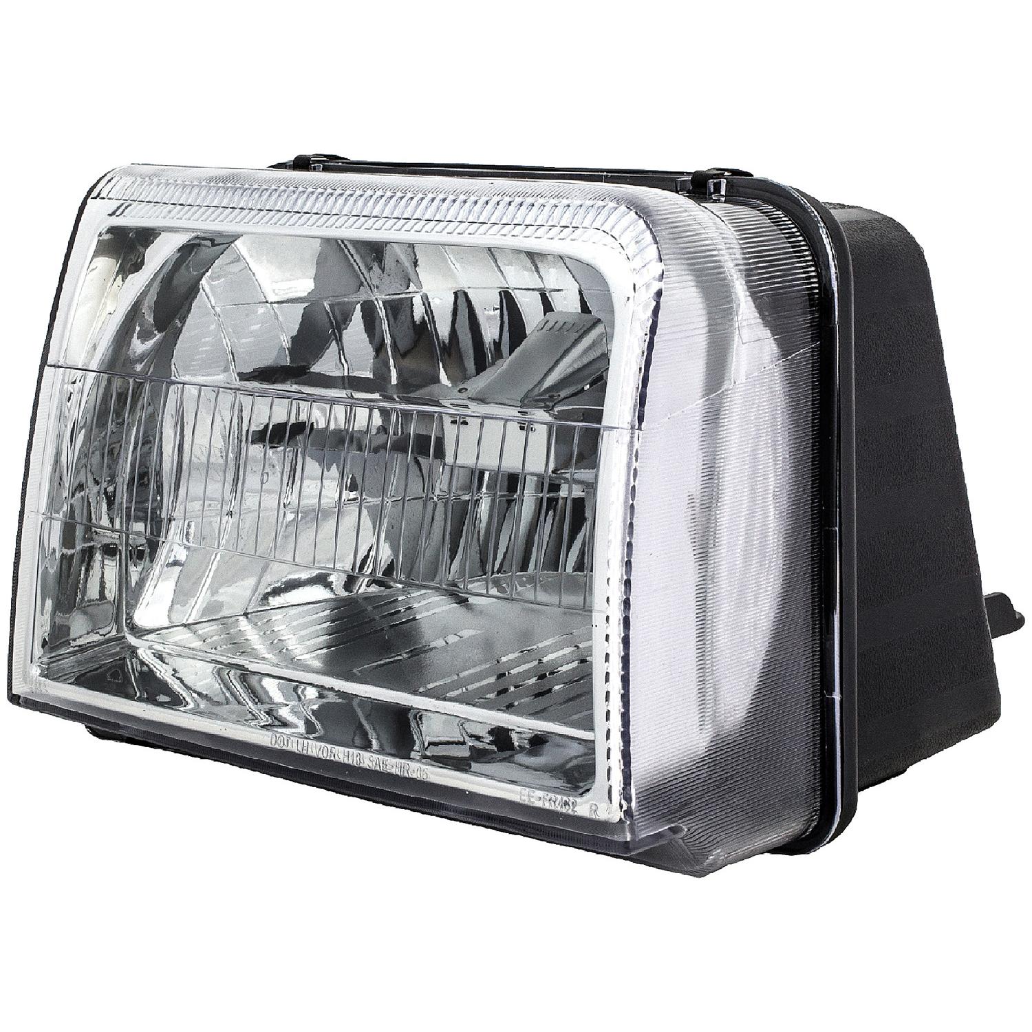 Dorman 1591992 - Headlight Assembly Dorman 1591992 Headlight Assembly product image 4 of 4