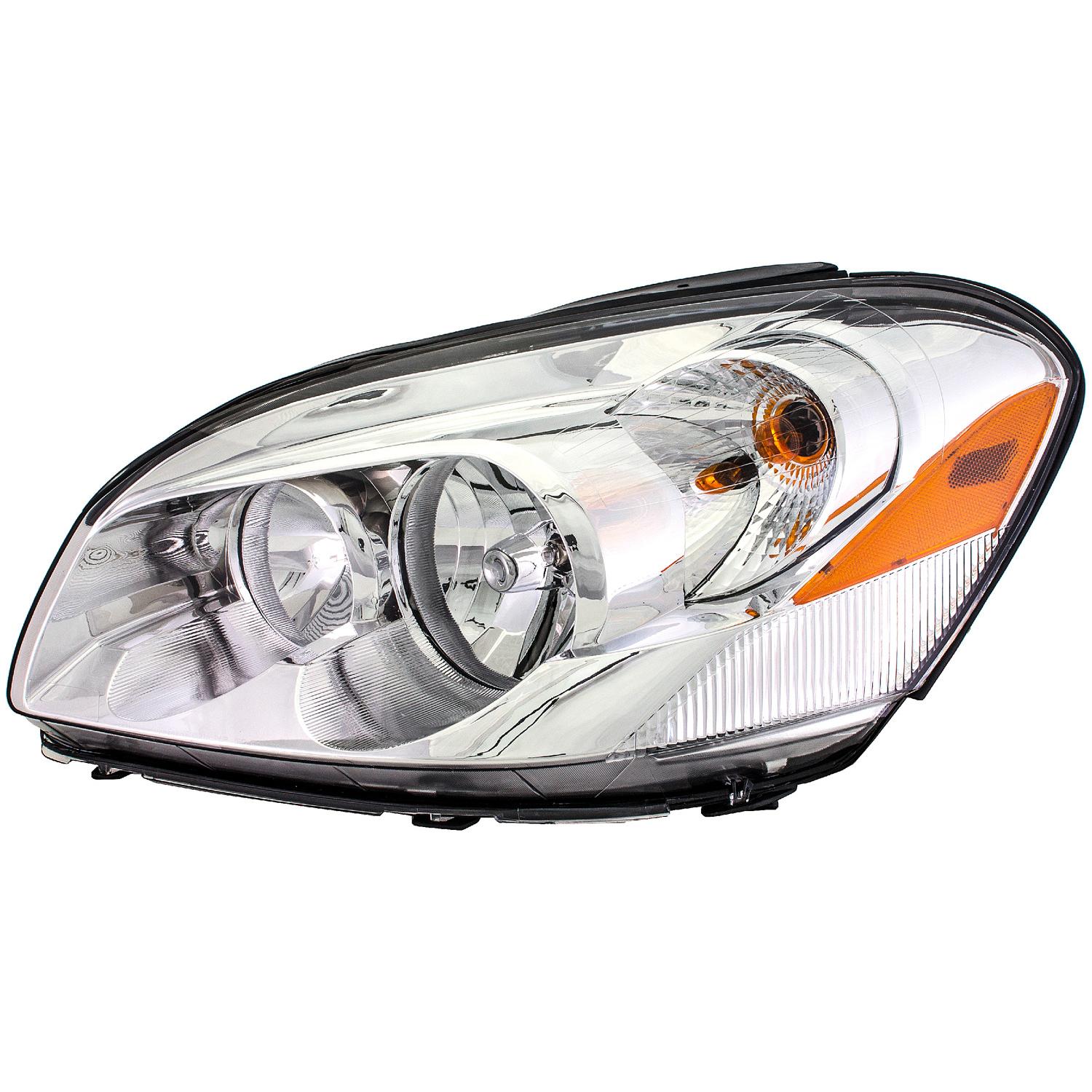 Dorman 1591993 - Headlight Assembly Dorman 1591993 Headlight Assembly product image 1 of 4