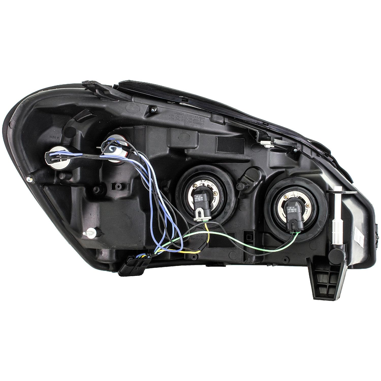 Dorman 1591993 - Headlight Assembly Dorman 1591993 Headlight Assembly product image 2 of 4