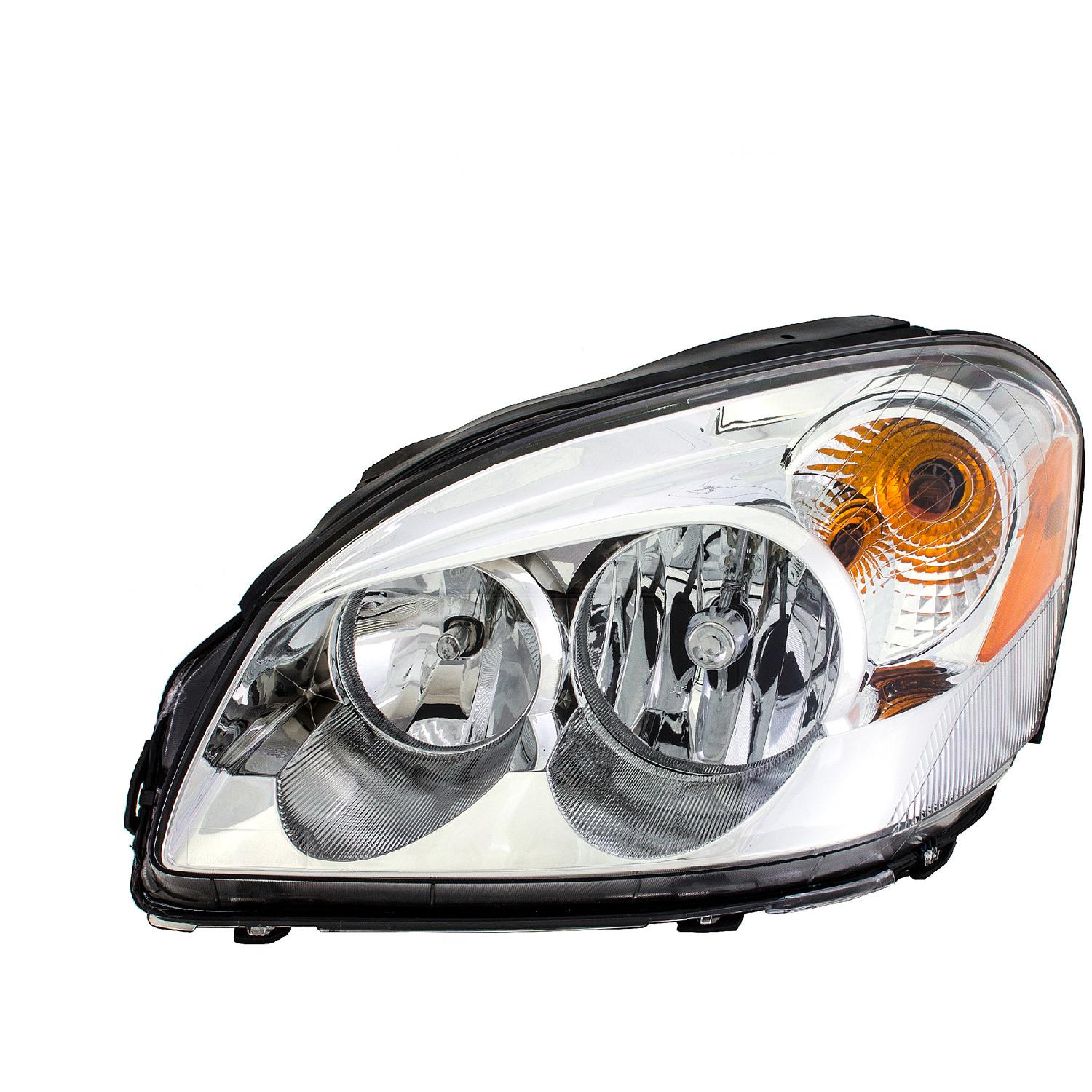 Dorman 1591993 - Headlight Assembly Dorman 1591993 Headlight Assembly product image 3 of 4