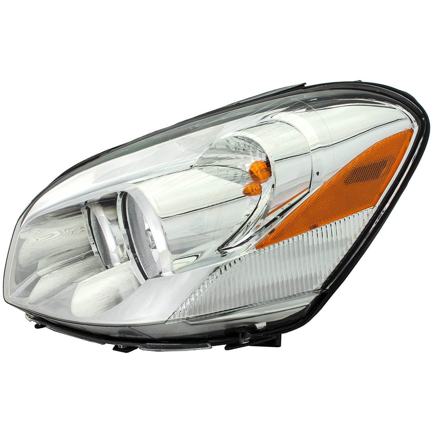 Dorman 1591993 - Headlight Assembly Dorman 1591993 Headlight Assembly product image 4 of 4