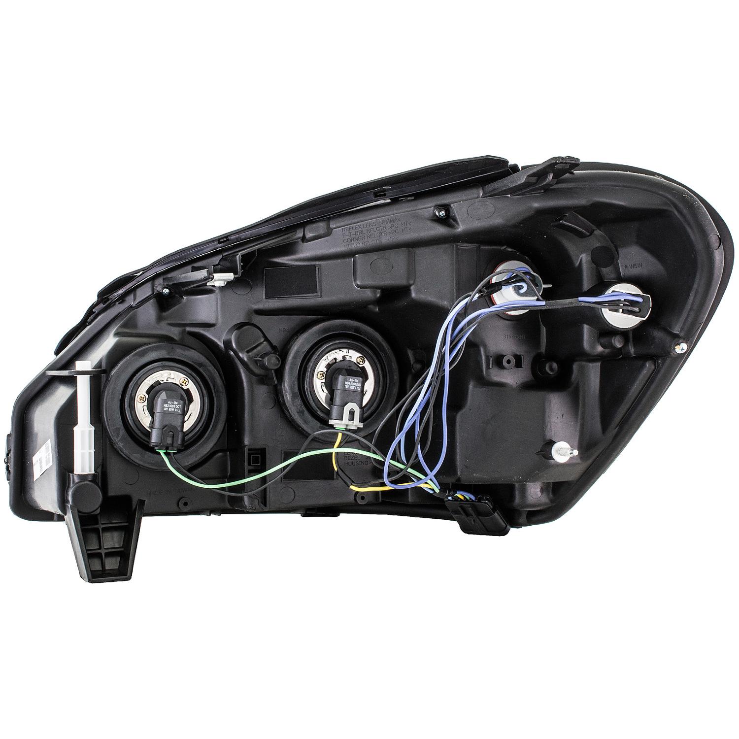 Dorman 1591994 - Headlight Assembly Dorman 1591994 Headlight Assembly product image 2 of 4