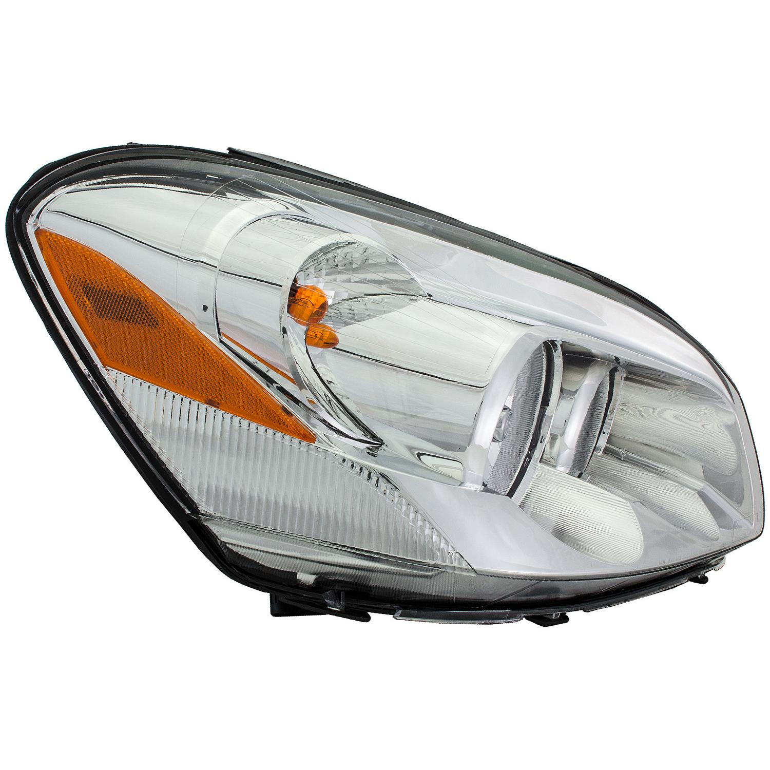 Dorman 1591994 - Headlight Assembly Dorman 1591994 Headlight Assembly product image 3 of 4