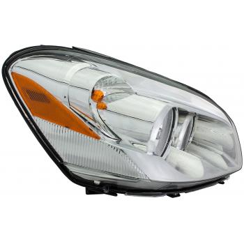 2008 Buick Lucerne Headlight Assembly Right Dorman 1591994 image 3 of 4