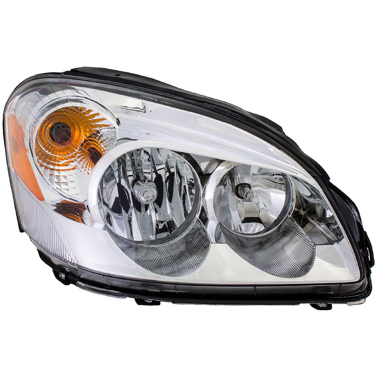 Dorman 1591994 - Headlight Assembly Dorman 1591994 Headlight Assembly product image 4 of 4