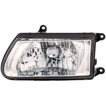 2000 Isuzu Amigo Headlight Assembly Left Dorman 1591995 image 1 of 4