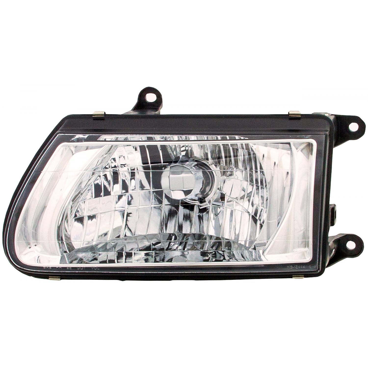 Dorman 1591996 - Headlight Assembly Dorman 1591996 Headlight Assembly product image 1 of 5