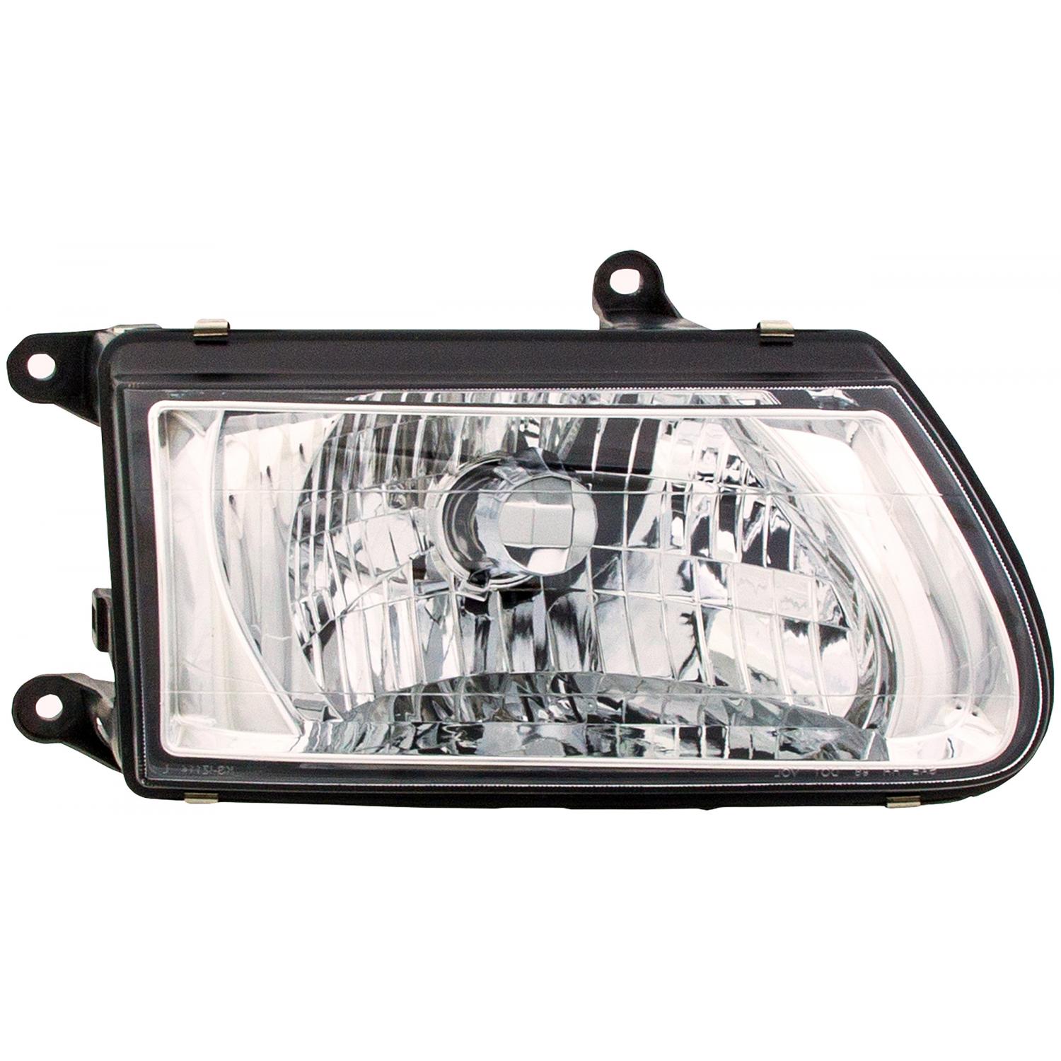 Dorman 1591996 - Headlight Assembly Dorman 1591996 Headlight Assembly product image 2 of 5