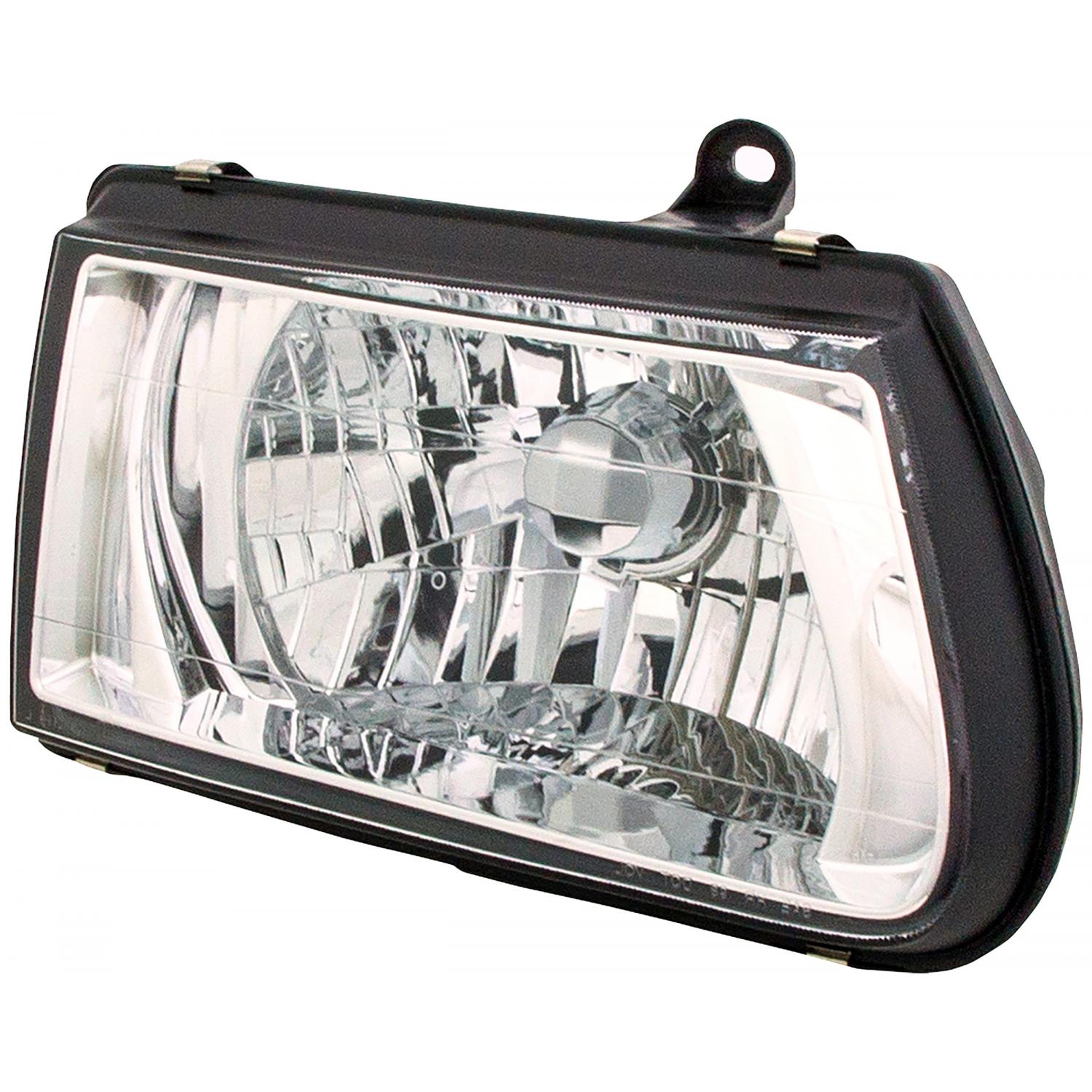 Dorman 1591996 - Headlight Assembly Dorman 1591996 Headlight Assembly product image 4 of 5