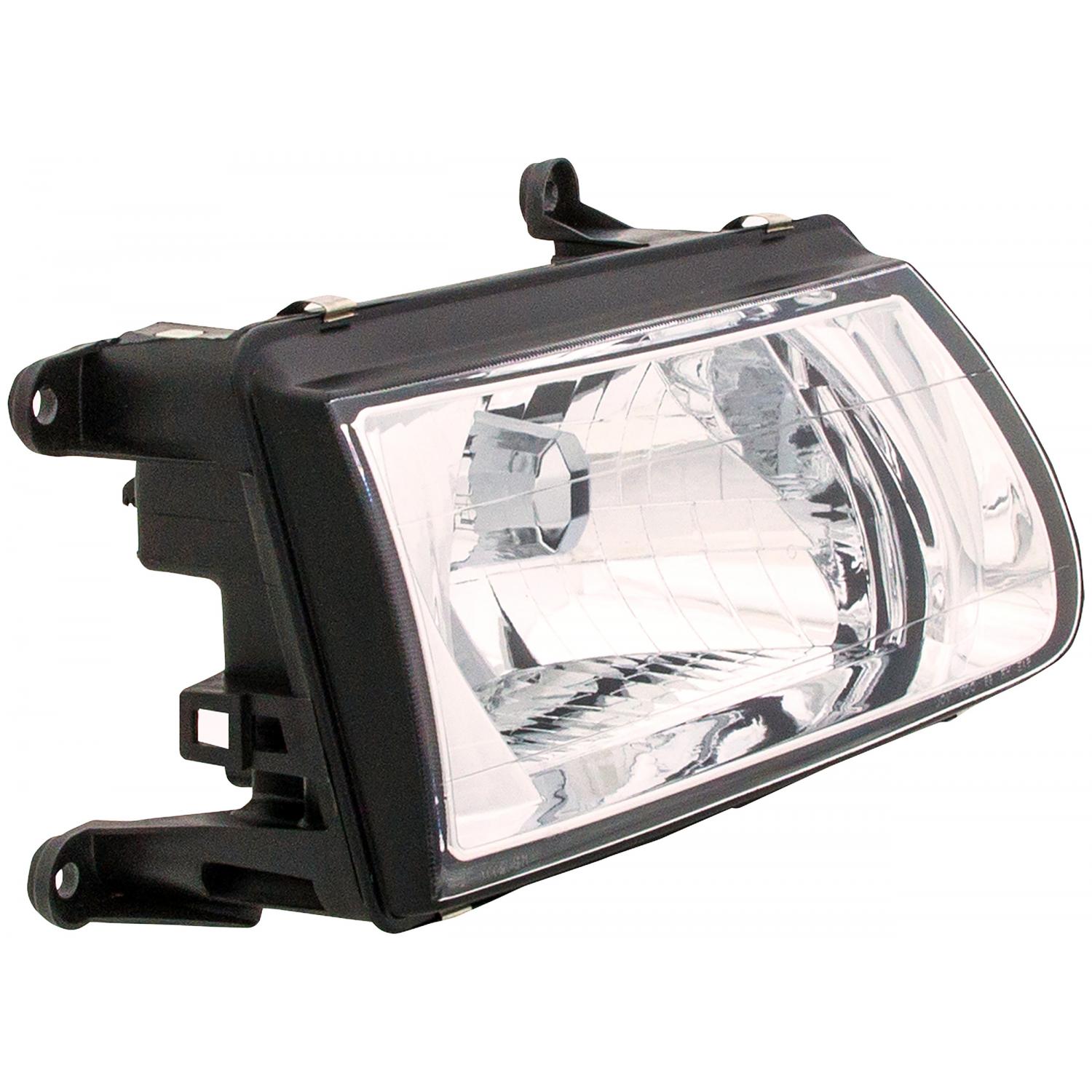 Dorman 1591996 - Headlight Assembly Dorman 1591996 Headlight Assembly product image 5 of 5