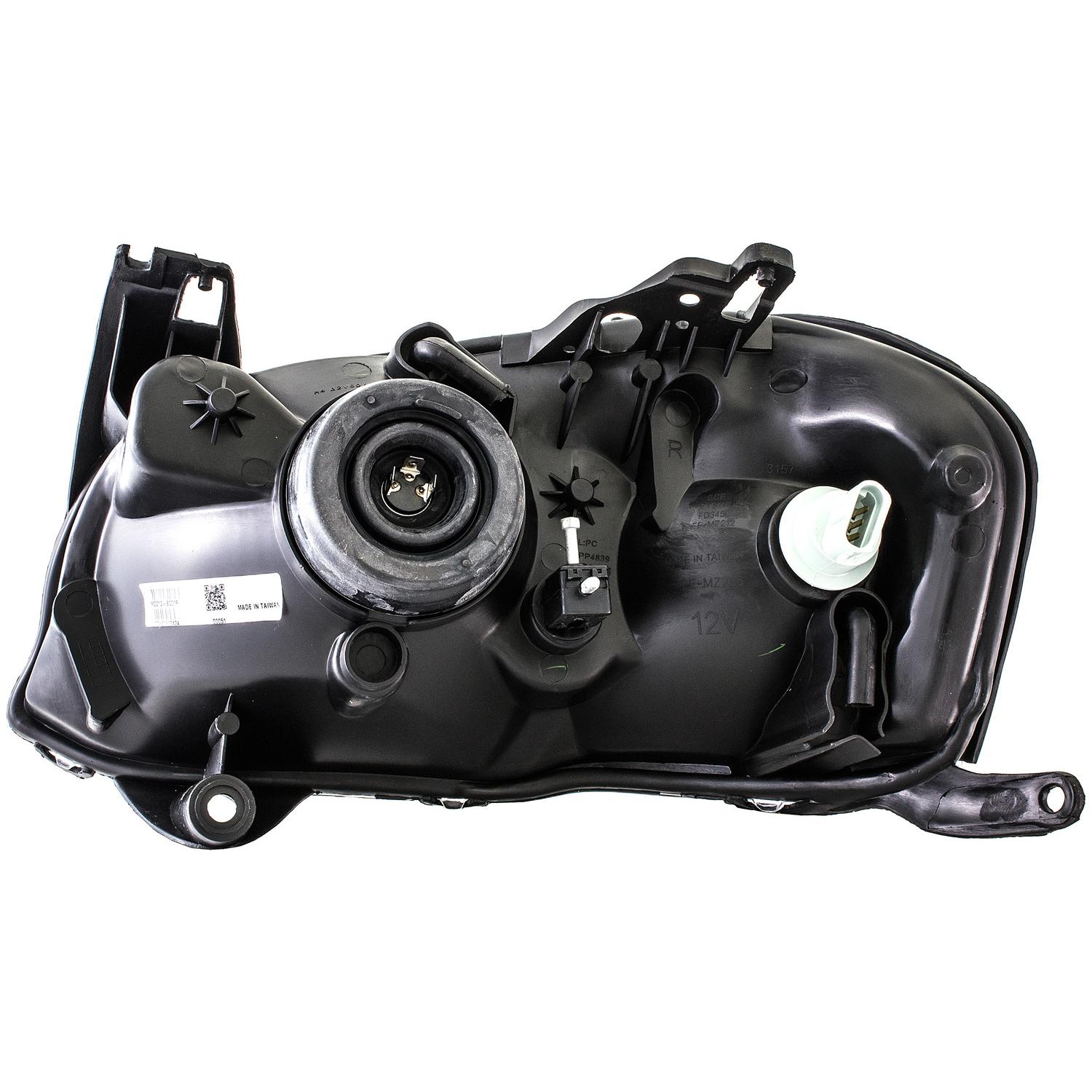 Dorman 1592006 Headlight Assembly product image 2 of 4