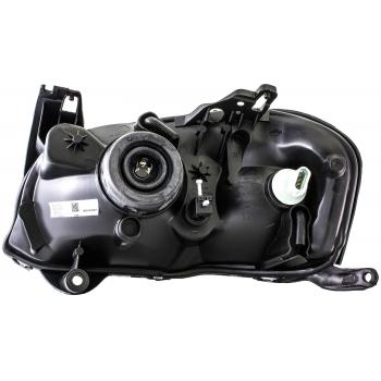 2004 Mazda Tribute Headlight Assembly Right Dorman 1592006 image 2 of 4