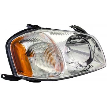 2004 Mazda Tribute Headlight Assembly Right Dorman 1592006 image 3 of 4