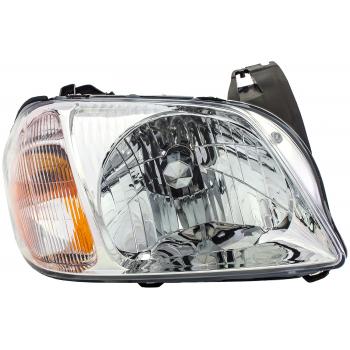2004 Mazda Tribute Headlight Assembly Right Dorman 1592006 image 4 of 4