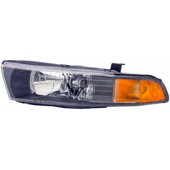 2003 Mitsubishi Galant Headlight Assembly Left Dorman 1592009 image 1 of 4