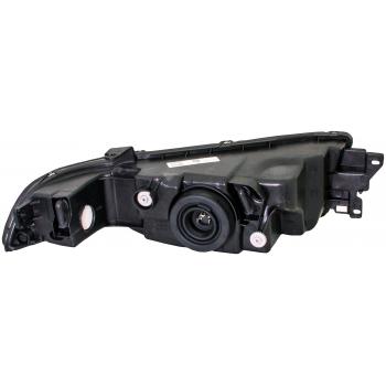 2003 Mitsubishi Galant Headlight Assembly Left Dorman 1592009 image 2 of 4