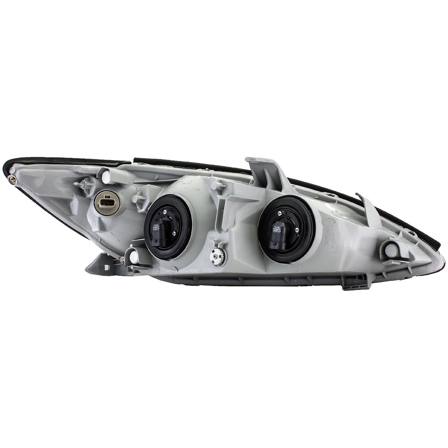 Dorman 1592011 Headlight Assembly product image 2 of 4