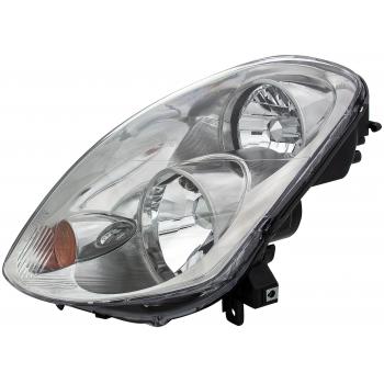 2004 Infiniti G35 Headlight Assembly Left Dorman 1592015 image 3 of 4