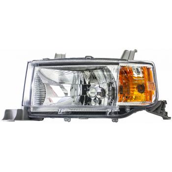 2005 Scion xB Headlight Assembly