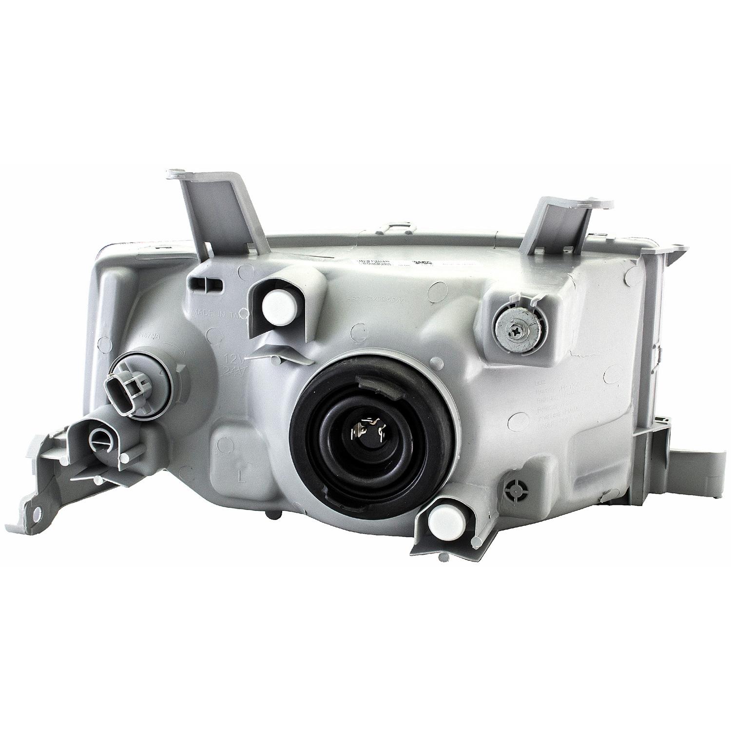 Dorman 1592027 Headlight Assembly product image 2 of 4