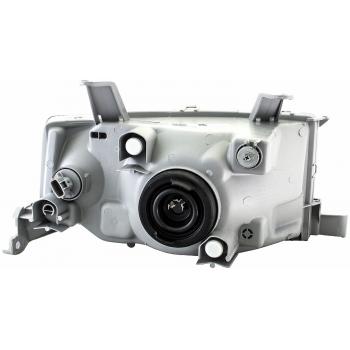 2005 Scion xB Headlight Assembly Left Dorman 1592027 image 2 of 4