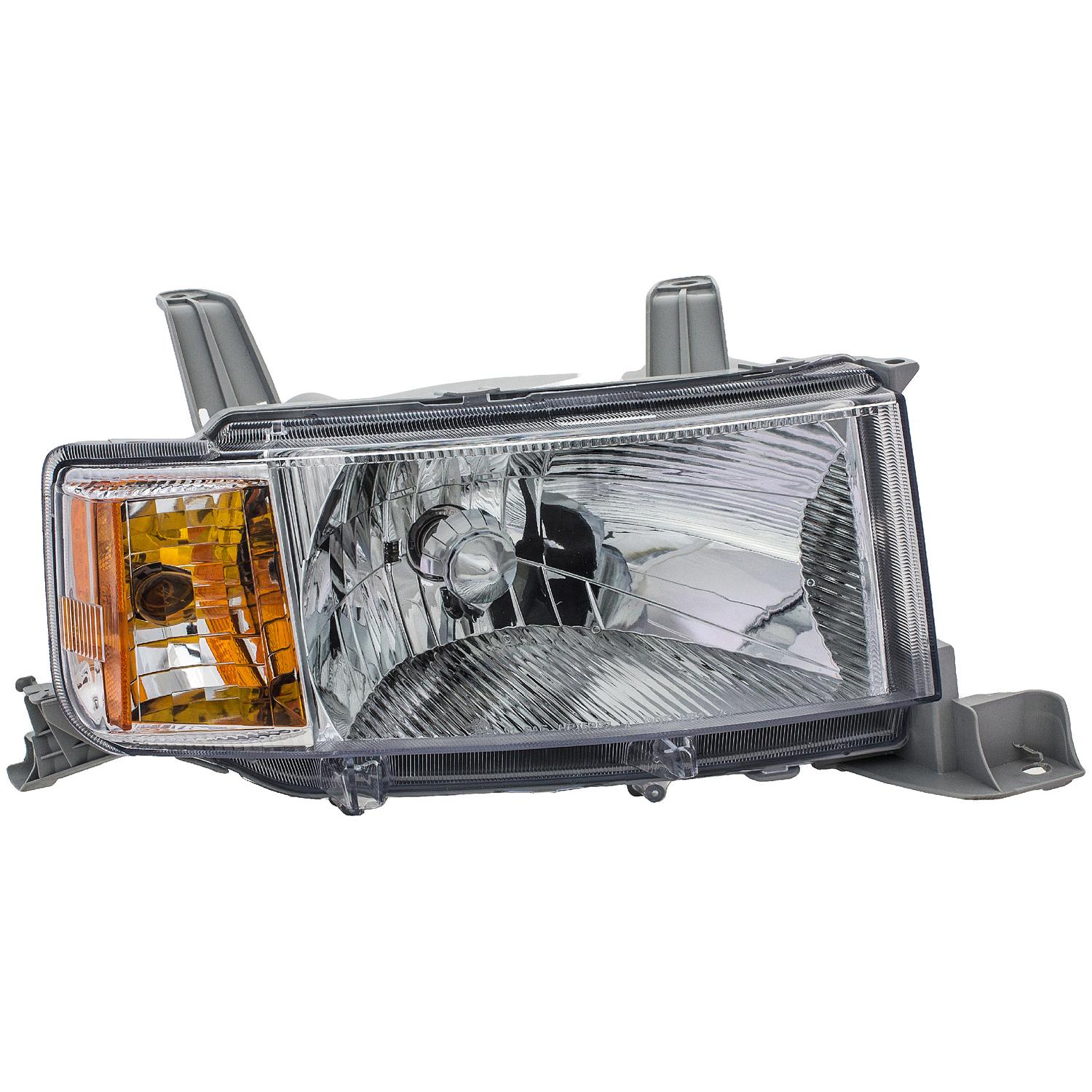 Dorman 1592028 - Headlight Assembly Dorman 1592028 Headlight Assembly product image 1 of 4