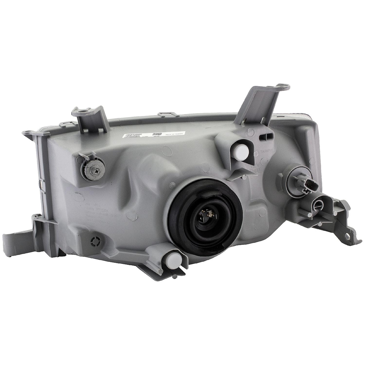 Dorman 1592028 - Headlight Assembly Dorman 1592028 Headlight Assembly product image 2 of 4