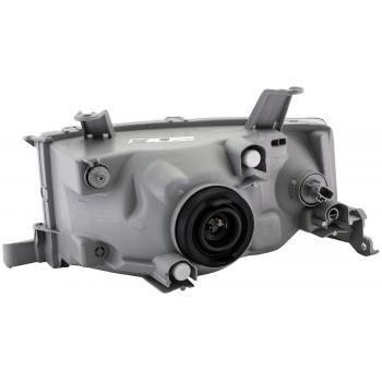 2005 Scion xB Headlight Assembly Right Dorman 1592028 image 2 of 4