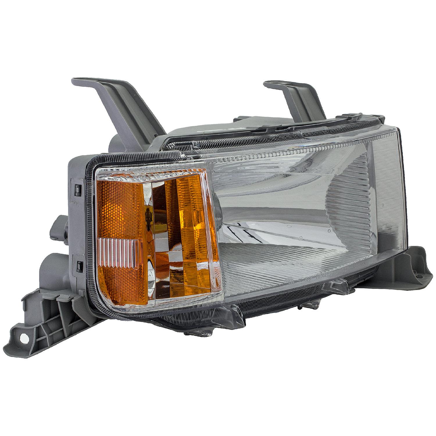 Dorman 1592028 - Headlight Assembly Dorman 1592028 Headlight Assembly product image 3 of 4