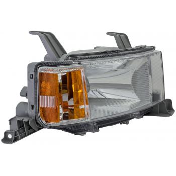 2005 Scion xB Headlight Assembly Right Dorman 1592028 image 3 of 4